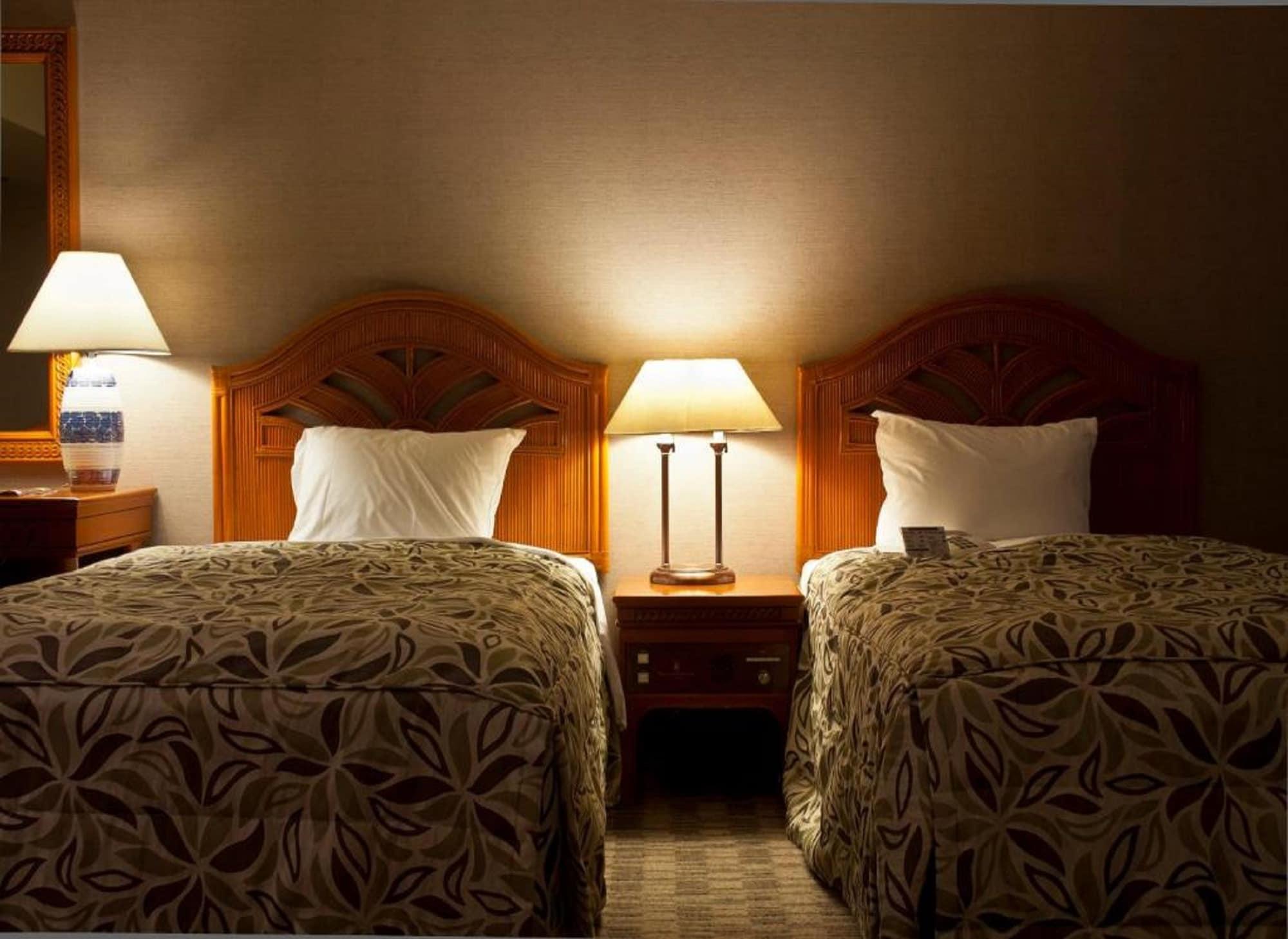 Rizzan Sea Park Hotel Tancha Bay Onna Εξωτερικό φωτογραφία
