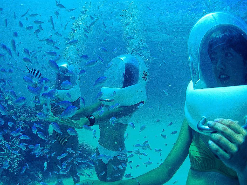 Rizzan Sea Park Hotel Tancha Bay Onna Εξωτερικό φωτογραφία