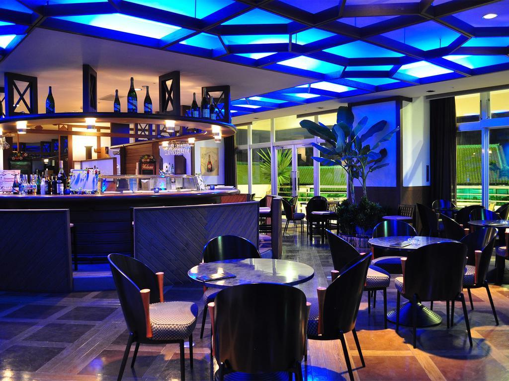 Rizzan Sea Park Hotel Tancha Bay Onna Εξωτερικό φωτογραφία