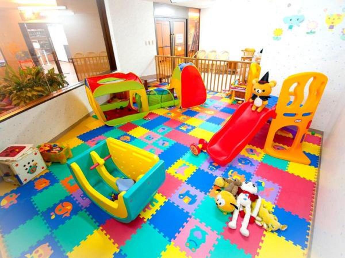 Rizzan Sea Park Hotel Tancha Bay Onna Εξωτερικό φωτογραφία
